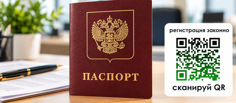 прописка в Чебоксарах регистрация в Чебоксарах